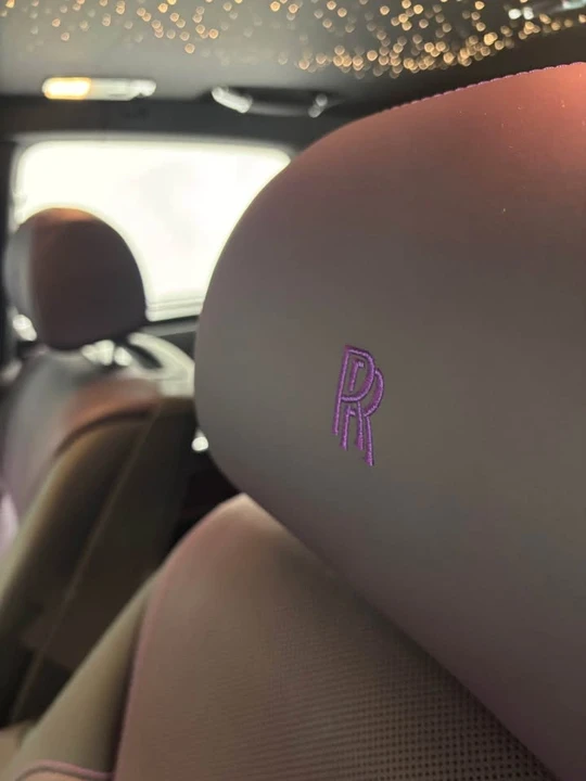 2020 Rolls-Royce Ghost Black Badge 1st Gen - Image 9 of 14