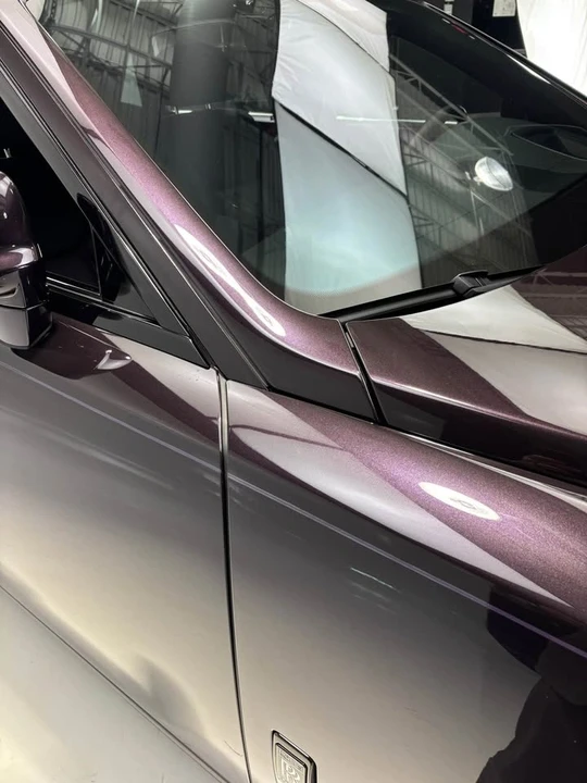 2020 Rolls-Royce Ghost Black Badge 1st Gen - Image 11 of 14