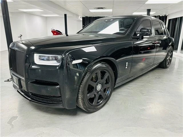 2020 Rolls-Royce Phantom VIII - Image 9 of 20