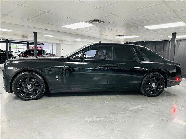 2020 Rolls-Royce Phantom VIII - Image 2 of 20