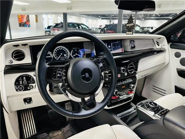 2020 Rolls-Royce Phantom VIII - Image 19 of 20