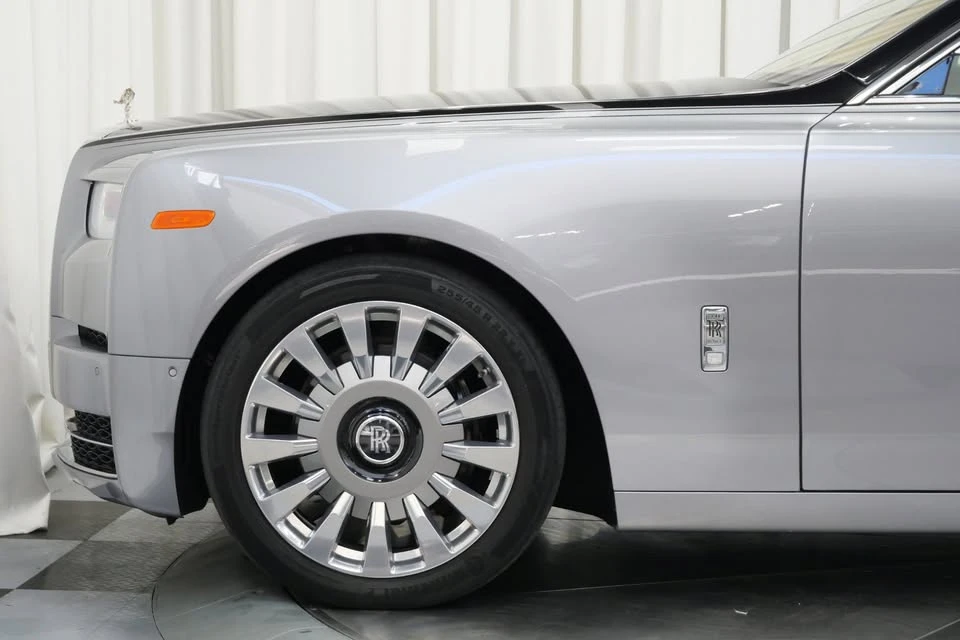 2020 Rolls-Royce Phantom VIII - Image 2 of 10