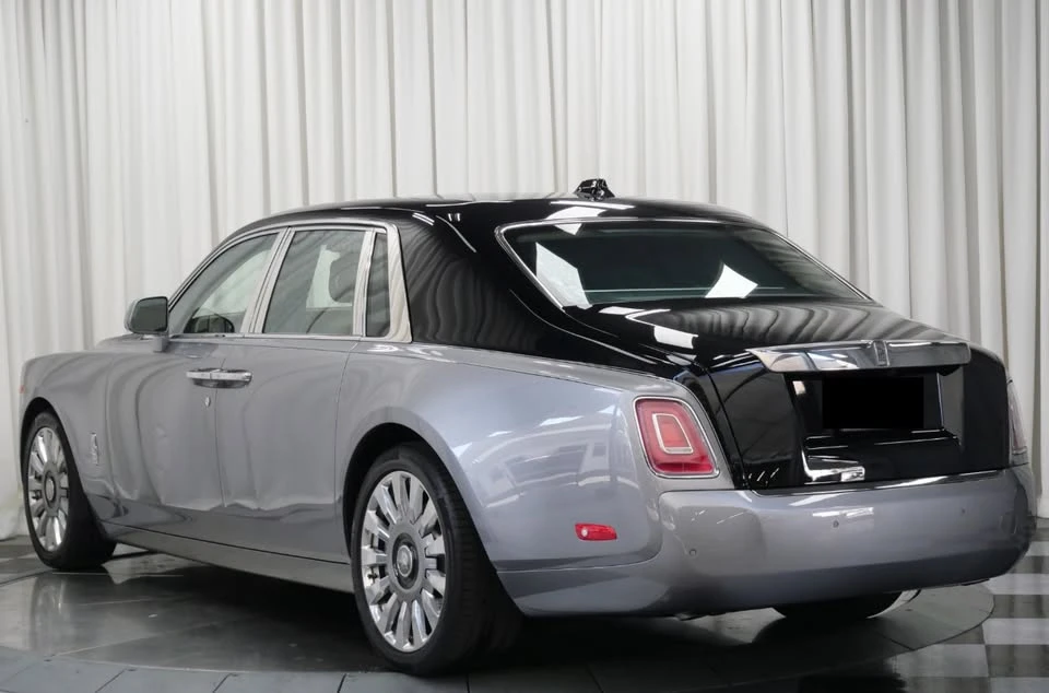 2020 Rolls-Royce Phantom VIII - Image 7 of 10
