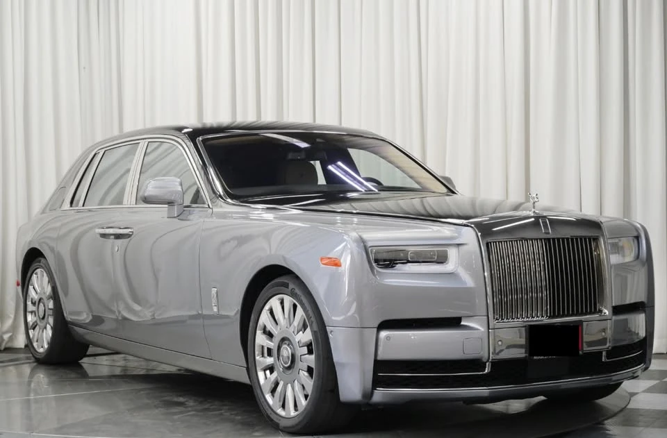 2020 Rolls-Royce Phantom VIII - Image 6 of 10
