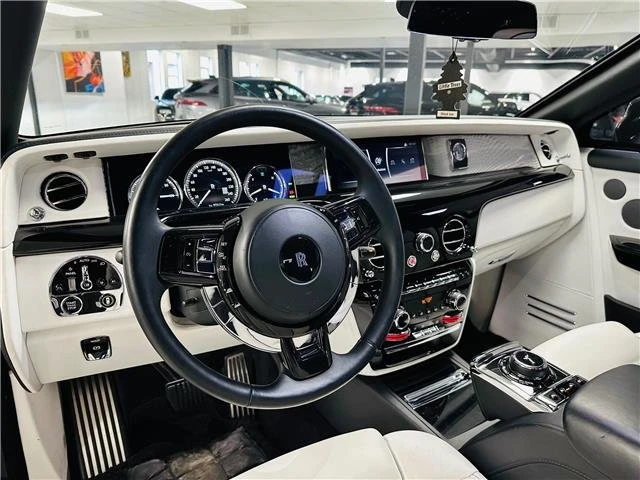 2020 Rolls-Royce Phantom VIII - Image 19 of 20