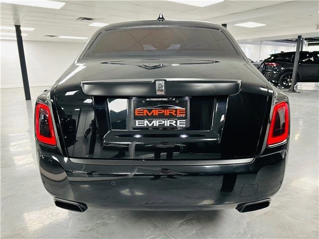 2020 Rolls-Royce Phantom VIII - Image 4 of 20