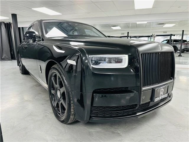 2020 Rolls-Royce Phantom VIII - Image 5 of 20