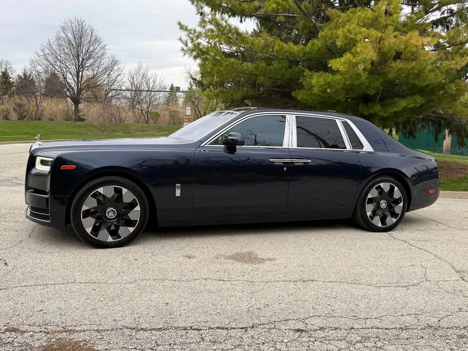 2020 Rolls-Royce Phantom VIII - Image 7 of 20