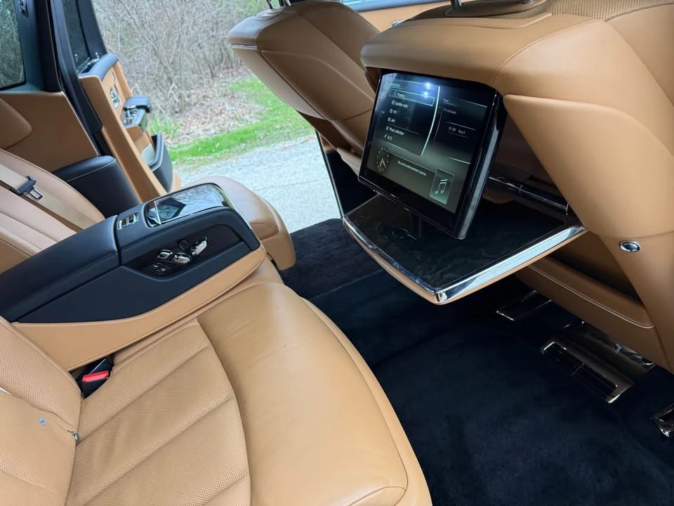2020 Rolls-Royce Phantom VIII - Image 19 of 20