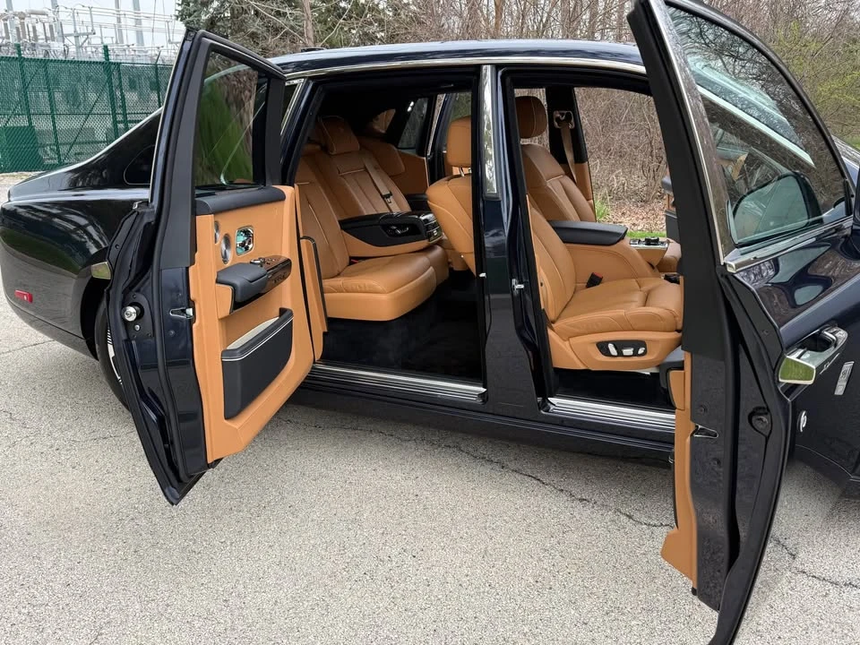 2020 Rolls-Royce Phantom VIII - Image 20 of 20