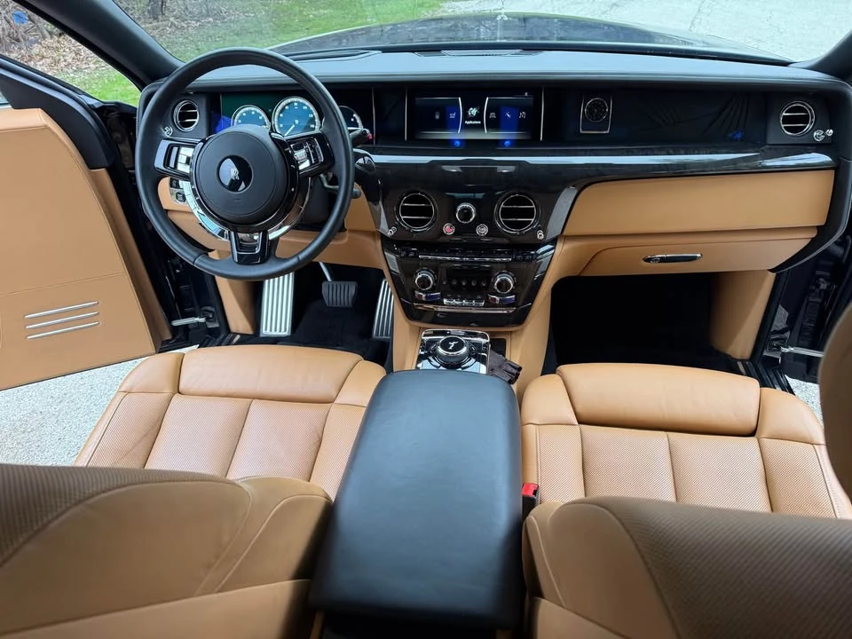 2020 Rolls-Royce Phantom VIII - Image 15 of 20