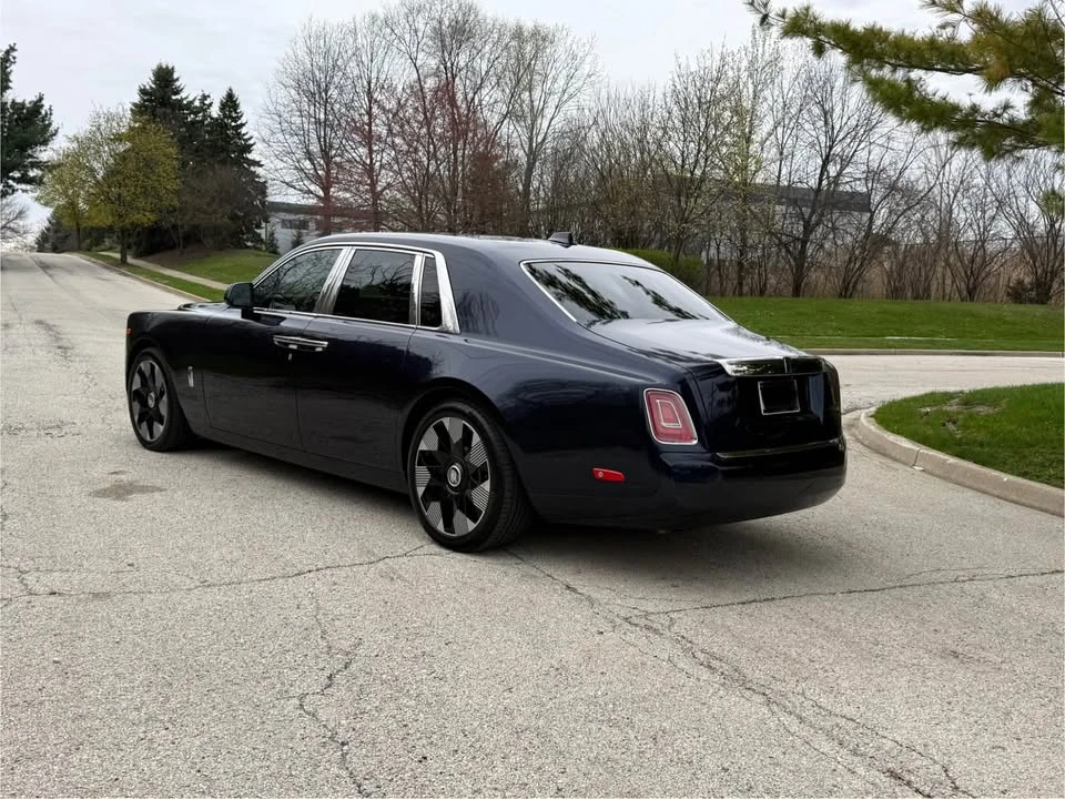 2020 Rolls-Royce Phantom VIII - Image 6 of 20