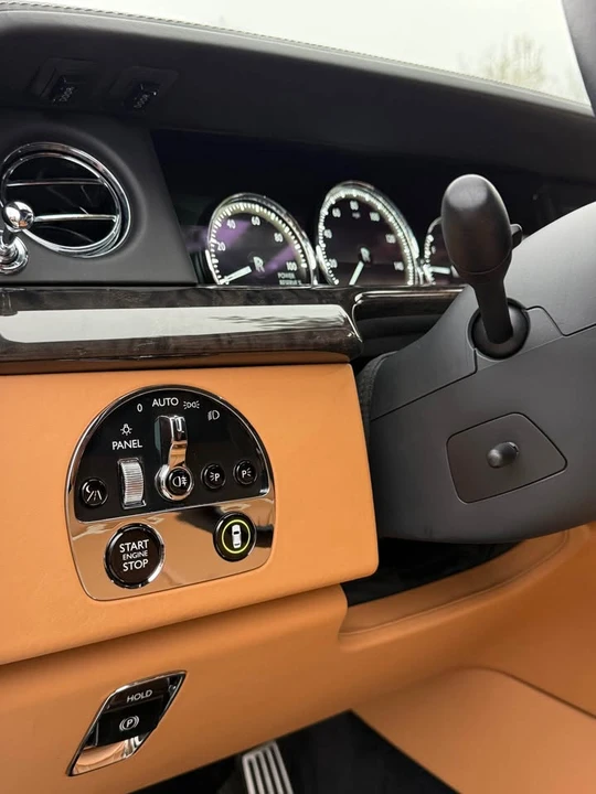 2020 Rolls-Royce Phantom VIII - Image 9 of 20
