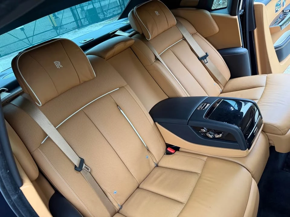 2020 Rolls-Royce Phantom VIII - Image 17 of 20