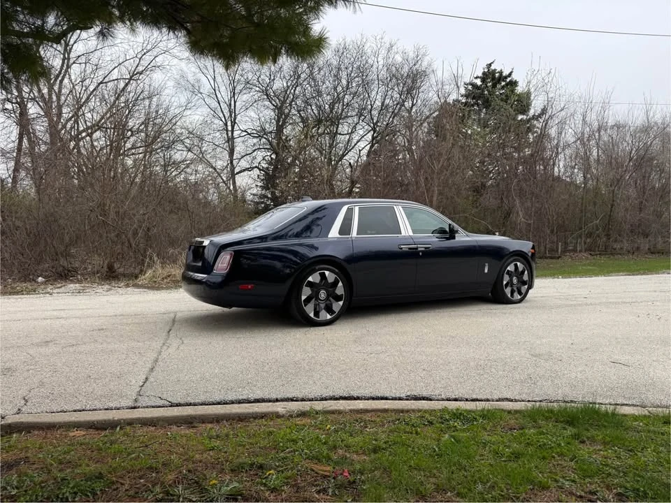 2020 Rolls-Royce Phantom VIII - Image 5 of 20