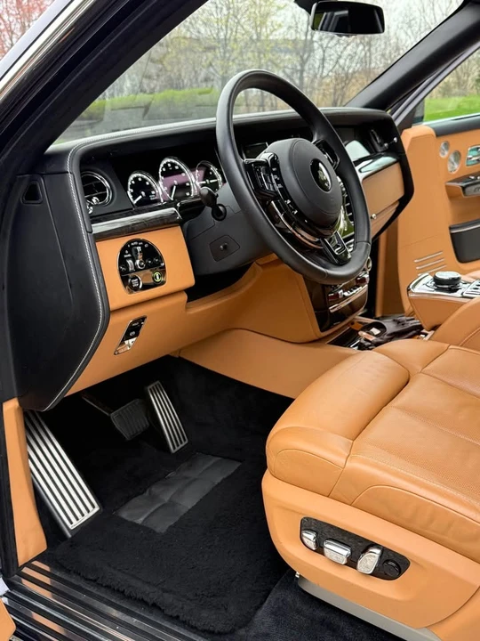 2020 Rolls-Royce Phantom VIII - Image 10 of 20