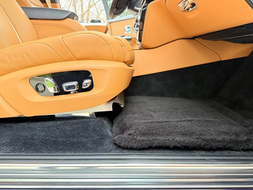 2020 Rolls-Royce Phantom VIII - Image 12 of 20