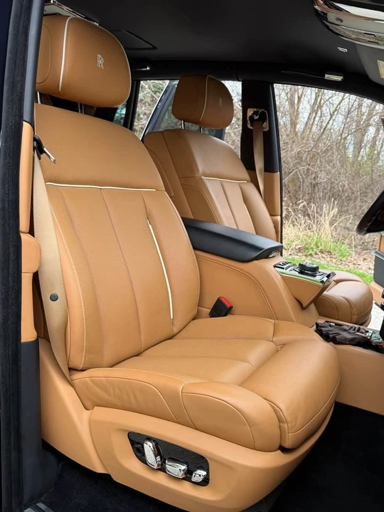 2020 Rolls-Royce Phantom VIII - Image 13 of 20