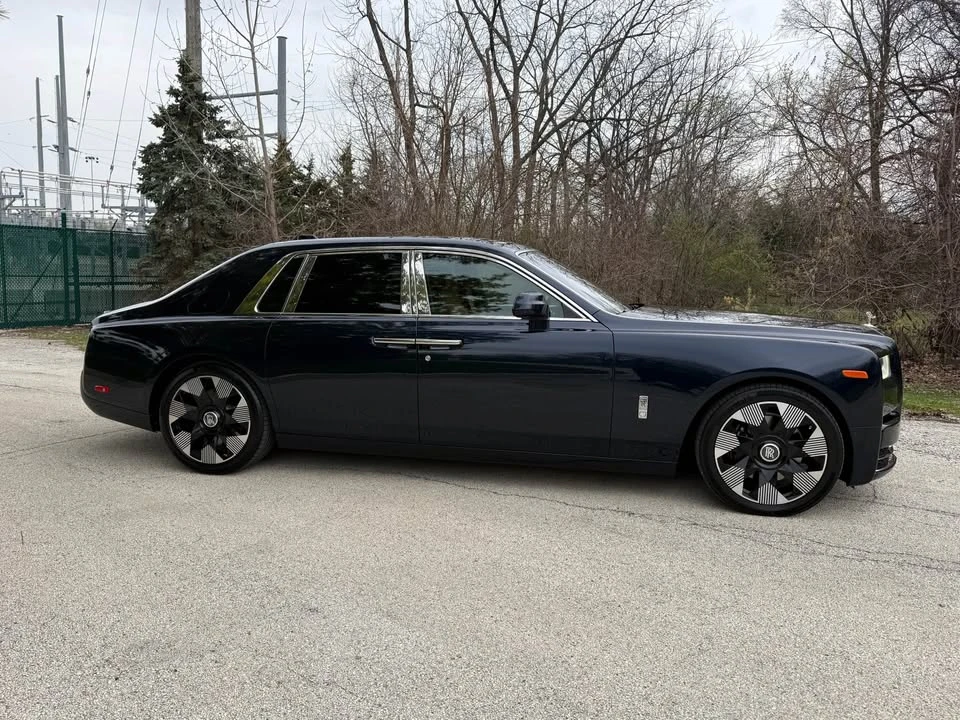 2020 Rolls-Royce Phantom VIII - Image 4 of 20