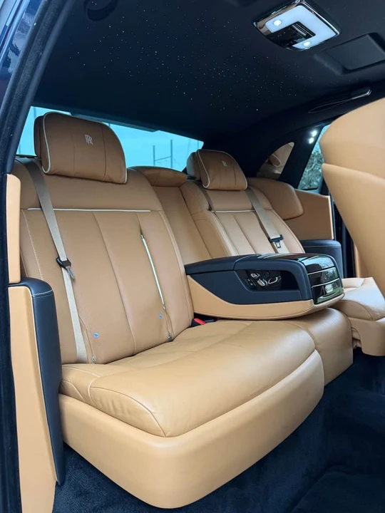 2020 Rolls-Royce Phantom VIII - Image 18 of 20