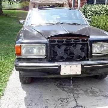 2020 Rolls-Royce Spur