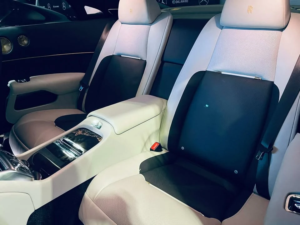 2020 Rolls-Royce Wraith 2nd Gen - Image 18 of 20