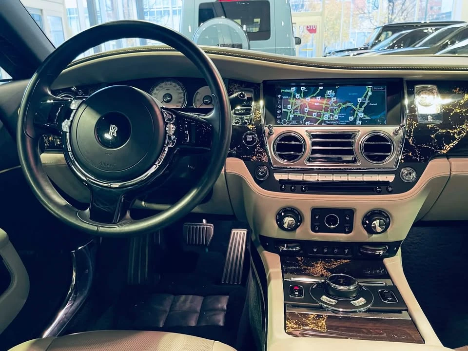 2020 Rolls-Royce Wraith 2nd Gen - Image 13 of 20
