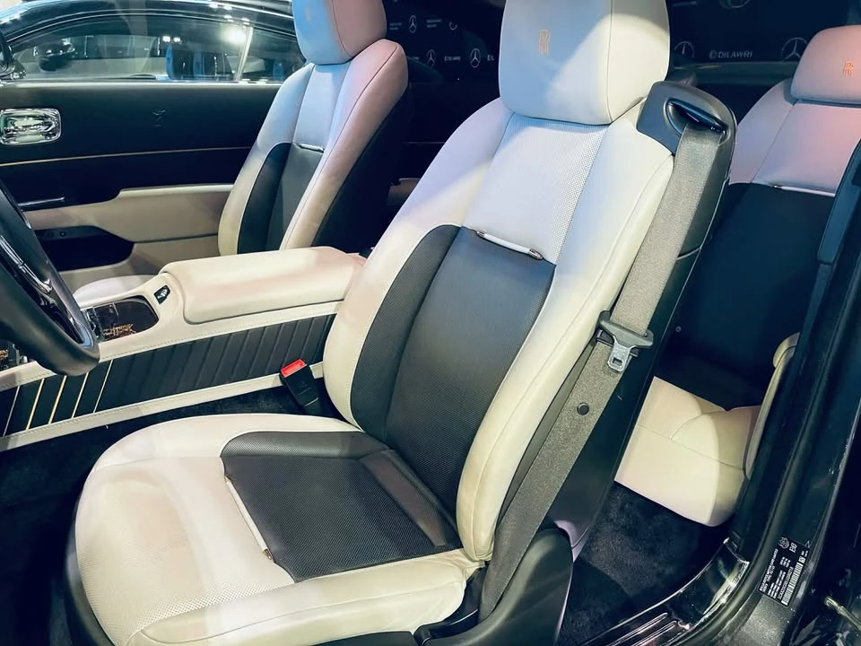 2020 Rolls-Royce Wraith 2nd Gen - Image 16 of 20