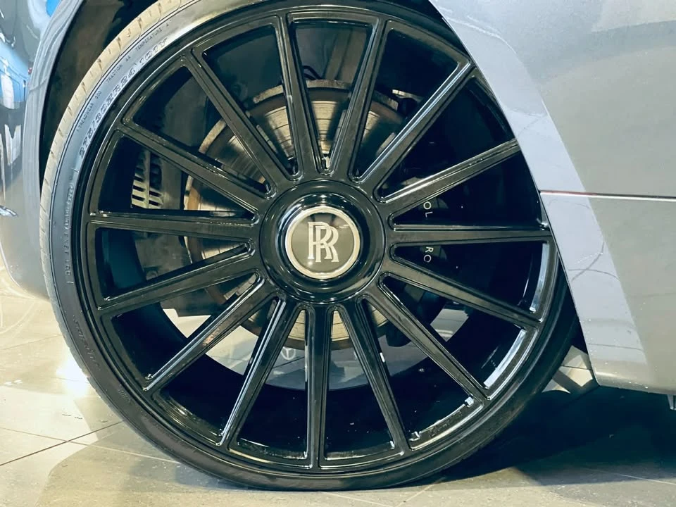 2020 Rolls-Royce Wraith 2nd Gen - Image 7 of 20