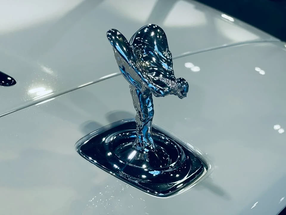 2020 Rolls-Royce Wraith 2nd Gen - Image 3 of 20