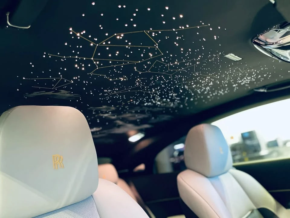 2020 Rolls-Royce Wraith 2nd Gen - Image 11 of 20