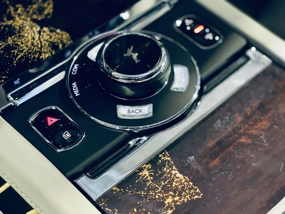 2020 Rolls-Royce Wraith 2nd Gen - Image 14 of 20