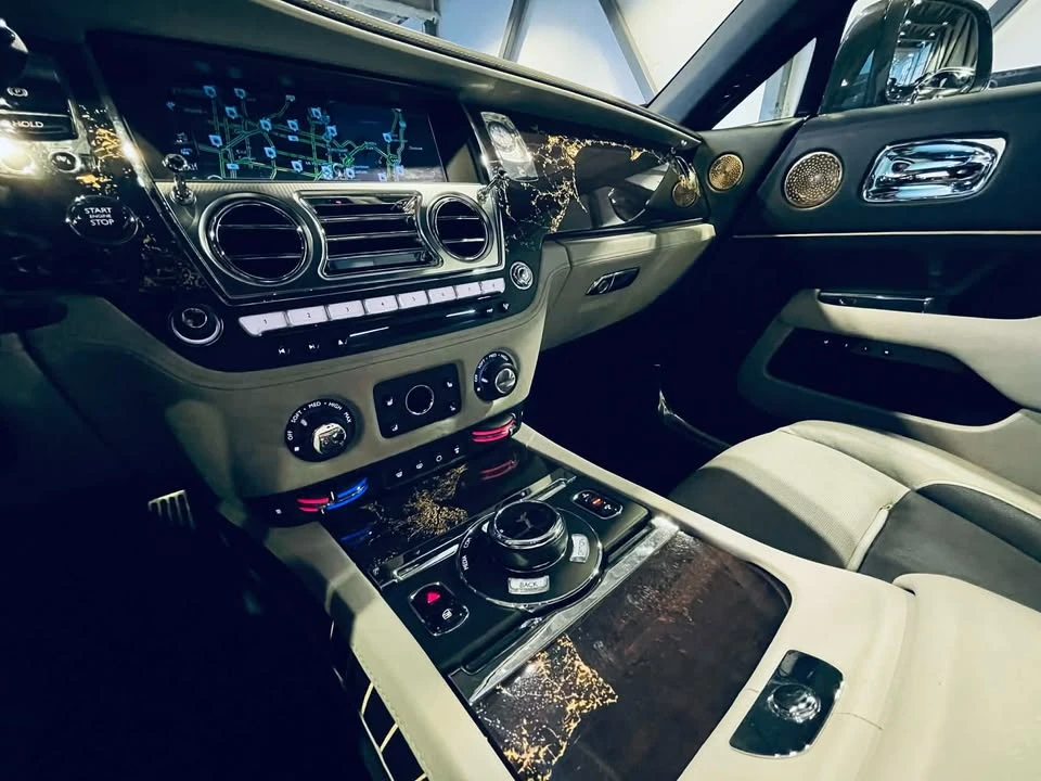 2020 Rolls-Royce Wraith 2nd Gen - Image 9 of 20