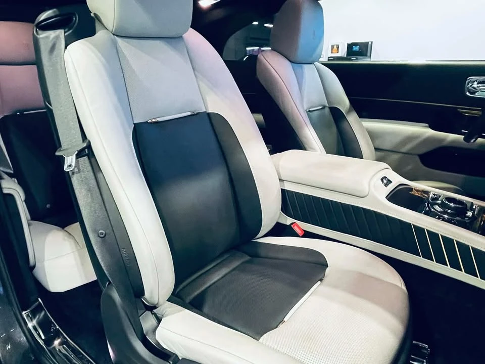 2020 Rolls-Royce Wraith 2nd Gen - Image 17 of 20