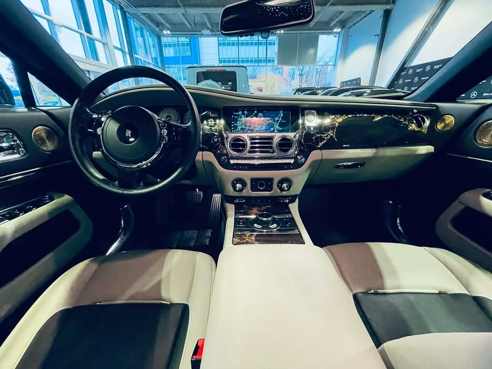 2020 Rolls-Royce Wraith 2nd Gen - Image 8 of 20