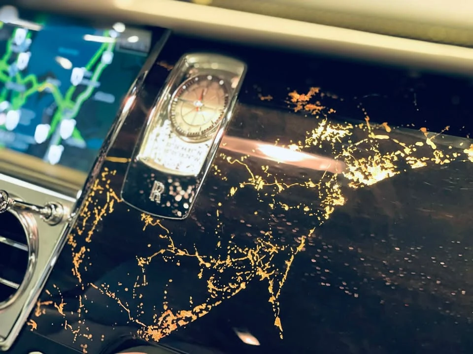 2020 Rolls-Royce Wraith 2nd Gen - Image 12 of 20