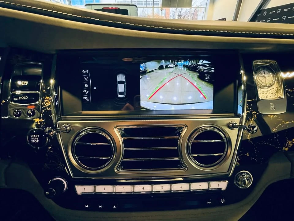 2020 Rolls-Royce Wraith 2nd Gen - Image 19 of 20