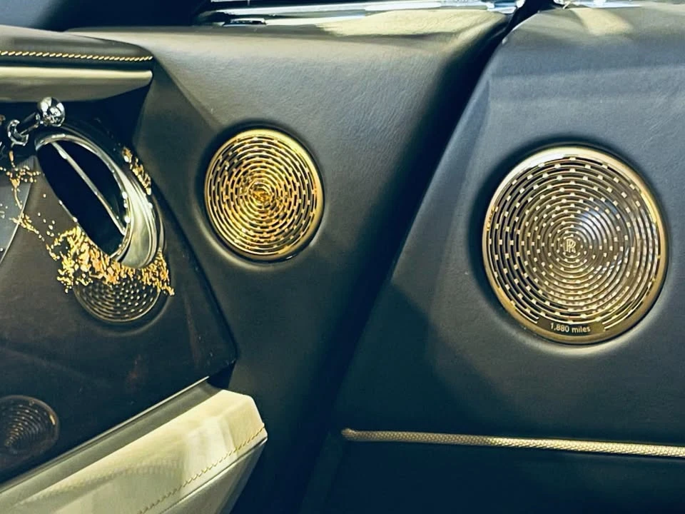 2020 Rolls-Royce Wraith 2nd Gen - Image 15 of 20