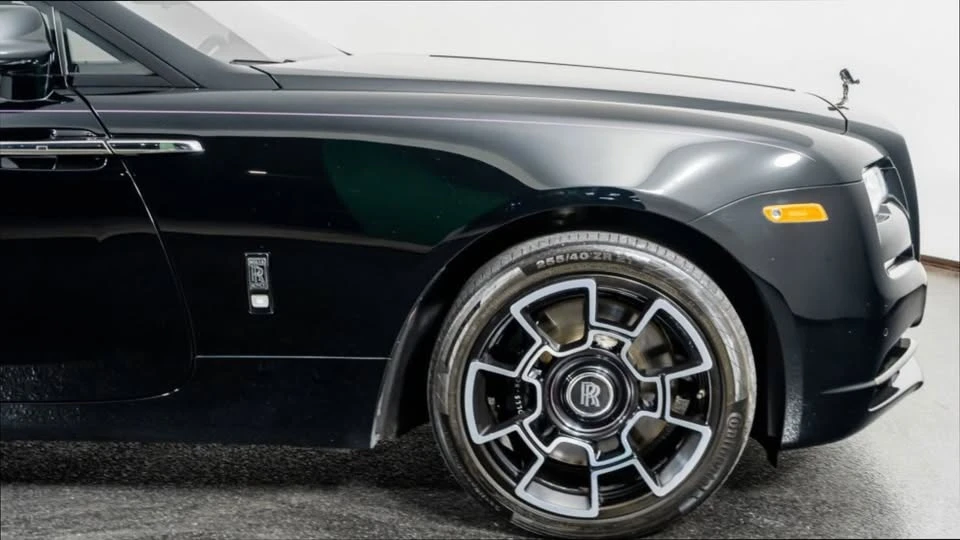 2020 Rolls-Royce Wraith 2nd Gen - Image 4 of 12