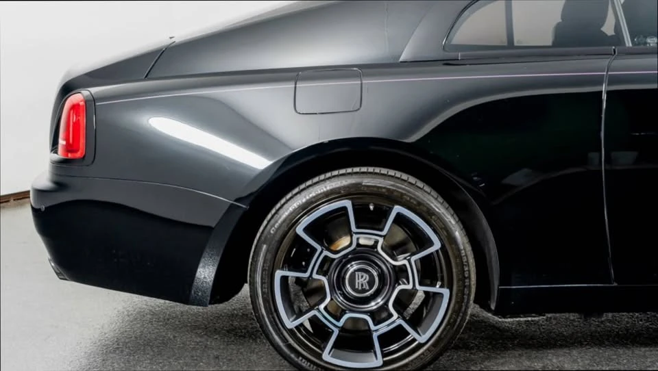 2020 Rolls-Royce Wraith 2nd Gen - Image 5 of 12