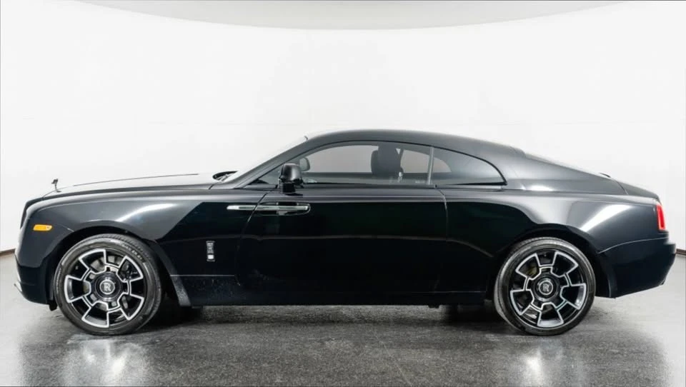 2020 Rolls-Royce Wraith 2nd Gen - Image 11 of 12