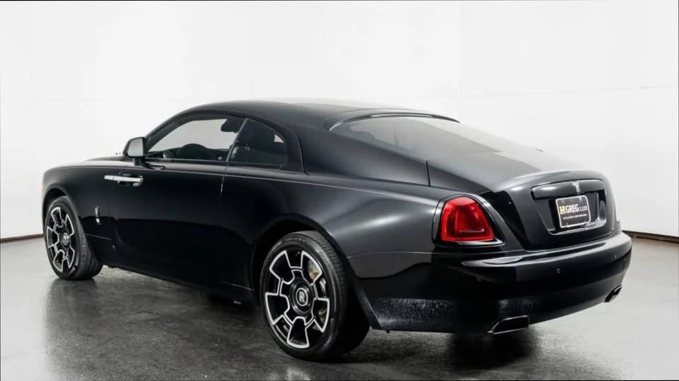 2020 Rolls-Royce Wraith 2nd Gen - Image 10 of 12