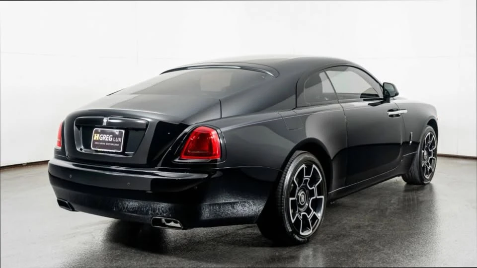 2020 Rolls-Royce Wraith 2nd Gen - Image 6 of 12