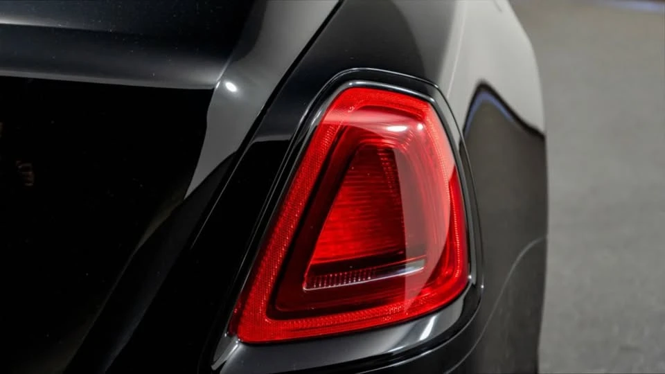 2020 Rolls-Royce Wraith 2nd Gen - Image 9 of 12