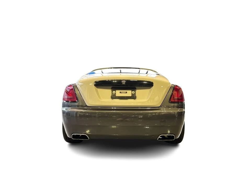 2020 Rolls-Royce Wraith 2nd Gen - Image 6 of 20