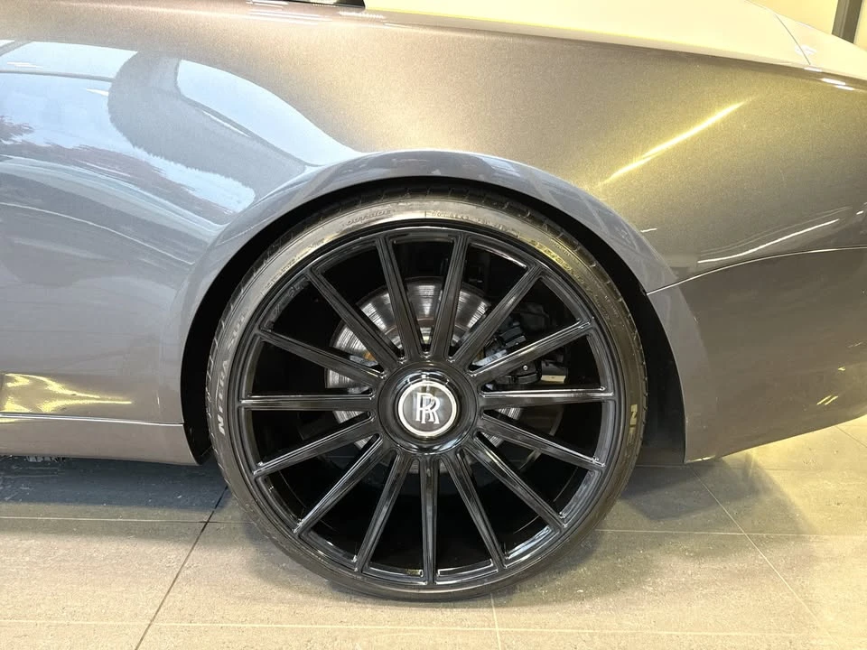2020 Rolls-Royce Wraith 2nd Gen - Image 11 of 20