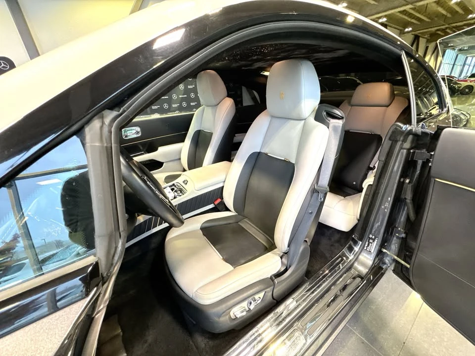2020 Rolls-Royce Wraith 2nd Gen - Image 12 of 20