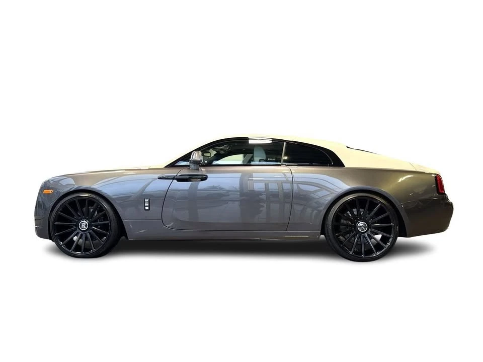 2020 Rolls-Royce Wraith 2nd Gen - Image 10 of 20