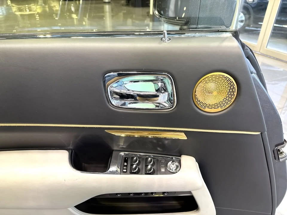 2020 Rolls-Royce Wraith 2nd Gen - Image 14 of 20