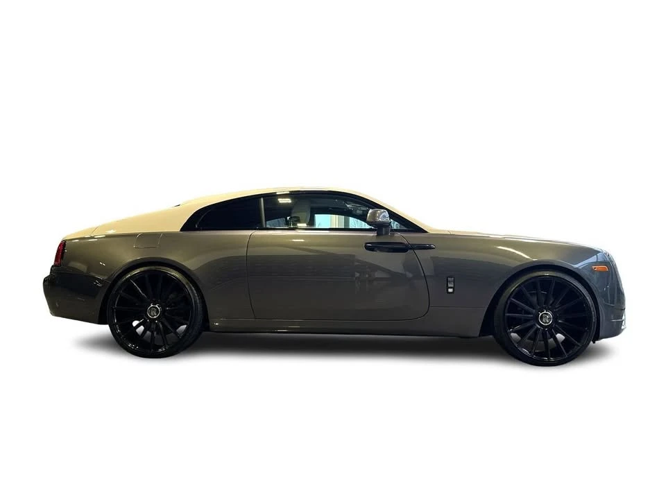 2020 Rolls-Royce Wraith 2nd Gen - Image 9 of 20